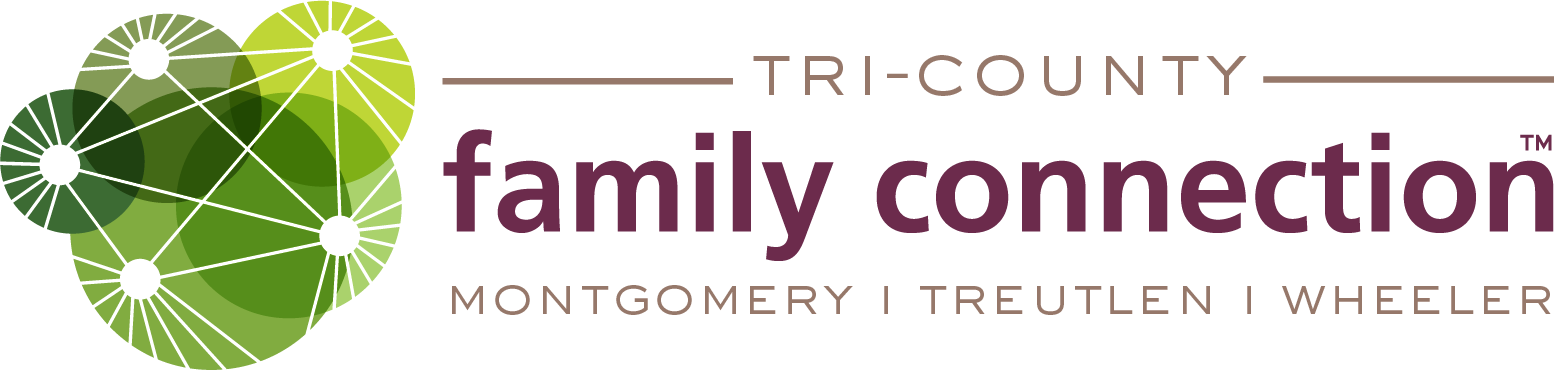 Tricounty County – GAFCP logo